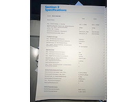 Jones & shipman - 540x - belt grinding machines - afbeelding 4 van  13