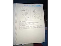 Jones & shipman - 540x - belt grinding machines - afbeelding 5 van  13