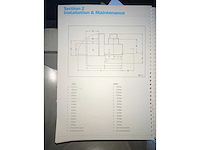 Jones & shipman - 540x - belt grinding machines - afbeelding 12 van  13