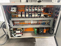 Jones & shipman - 540x - belt grinding machines - afbeelding 13 van  13