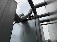 Jongejans - filter afzuiginstallatie - afbeelding 2 van  7