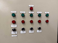 Jongejans - filter afzuiginstallatie - afbeelding 7 van  7