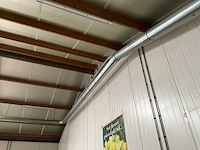 Jongejans cycloon stofafzuiging installatie - afbeelding 11 van  15