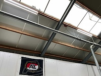 Jongejans cycloon stofafzuiging installatie - afbeelding 13 van  15