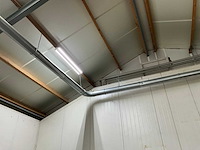 Jongejans cycloon stofafzuiging installatie - afbeelding 15 van  15