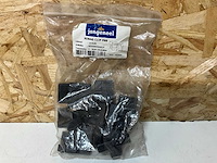 Jongeneel reba clip p68 6-8mm (250x) - afbeelding 1 van  3