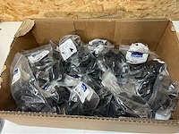 Jongeneel reba clip p68 6-8mm (250x) - afbeelding 3 van  3