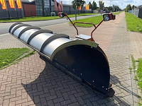 Jongerius jmk 2750 sneeuwploeg - afbeelding 2 van  7