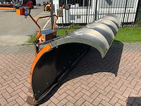 Jongerius jmk 2750 sneeuwploeg - afbeelding 3 van  7