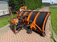 Jongerius jmk 2750 sneeuwploeg - afbeelding 4 van  7