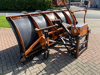 Jongerius jmk 2750 sneeuwploeg - afbeelding 5 van  7
