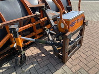 Jongerius jmk 2750 sneeuwploeg - afbeelding 6 van  7