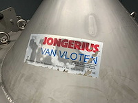 Jongerius tril schudfilter - afbeelding 4 van  5