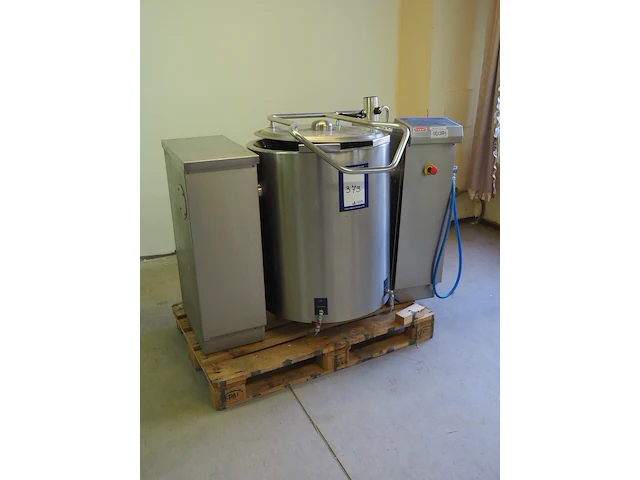 Joni foodline as - afbeelding 1 van  9