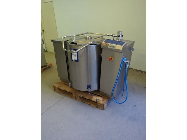 Joni foodline as - afbeelding 2 van  9