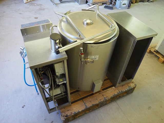 Joni foodline as - afbeelding 3 van  9