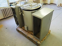 Joni foodline as - afbeelding 4 van  9