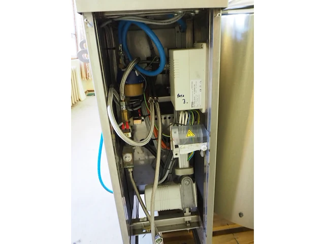 Joni foodline as - afbeelding 8 van  9