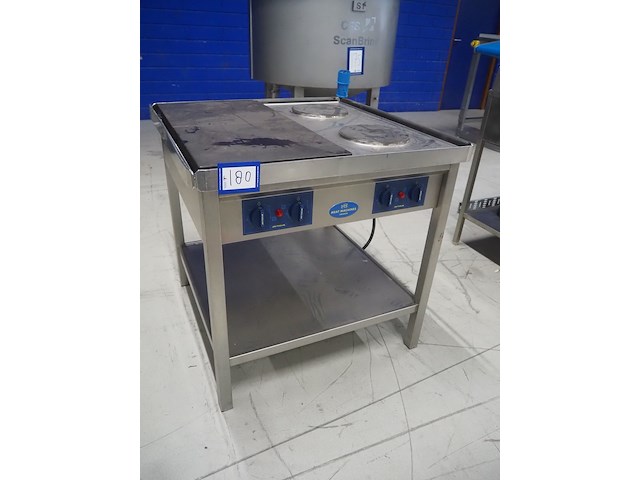 Joni foodline a/s - afbeelding 1 van  7