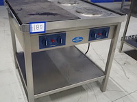 Joni foodline a/s - afbeelding 1 van  7