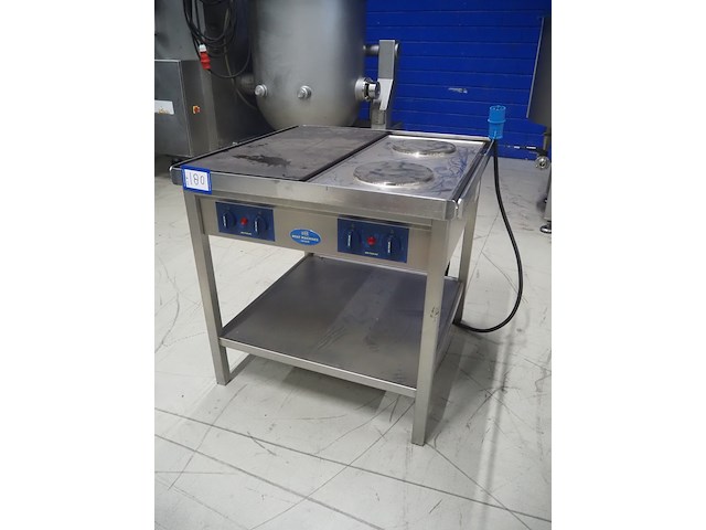 Joni foodline a/s - afbeelding 2 van  7