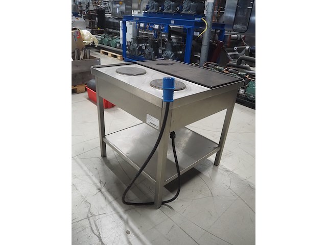 Joni foodline a/s - afbeelding 3 van  7