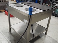 Joni foodline a/s - afbeelding 3 van  7