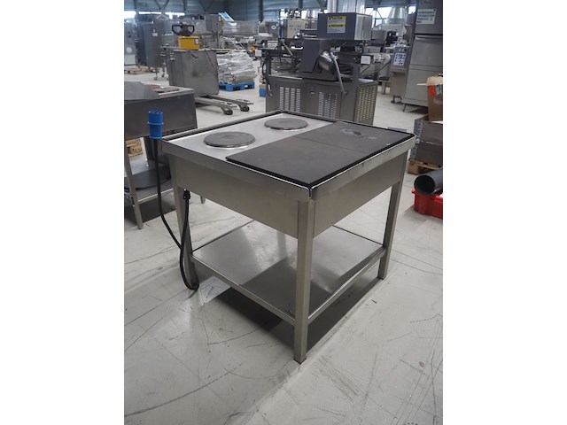 Joni foodline a/s - afbeelding 4 van  7