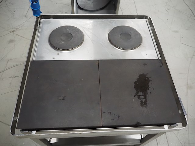 Joni foodline a/s - afbeelding 5 van  7