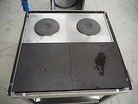 Joni foodline a/s - afbeelding 5 van  7