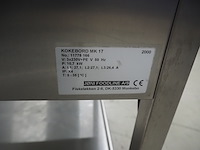 Joni foodline a/s - afbeelding 7 van  7