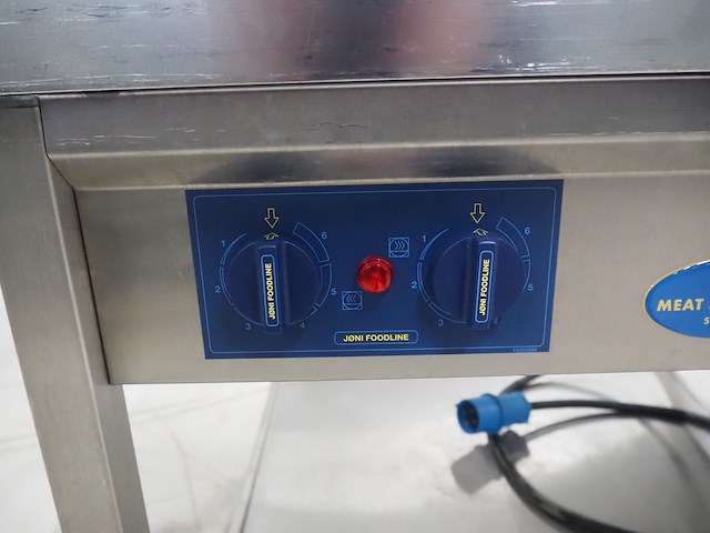 Joni foodline a/s - afbeelding 2 van  12