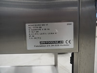 Joni foodline a/s - afbeelding 4 van  12
