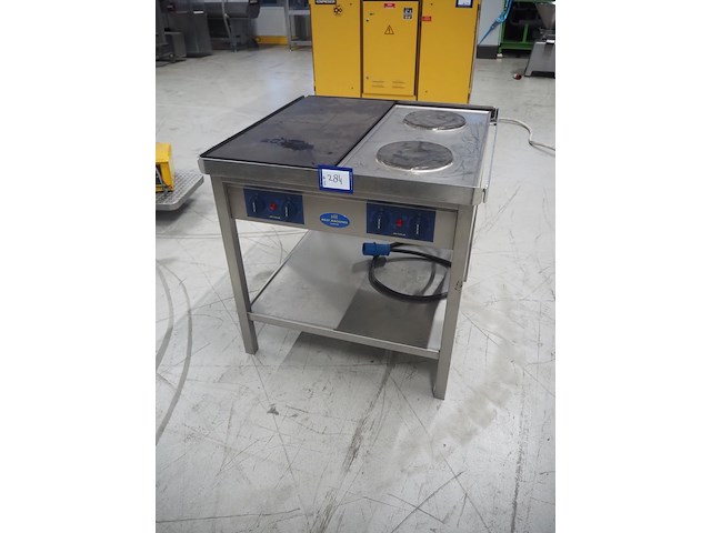 Joni foodline a/s - afbeelding 5 van  12