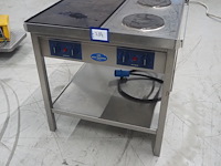 Joni foodline a/s - afbeelding 5 van  12
