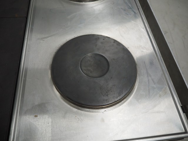 Joni foodline a/s - afbeelding 12 van  12