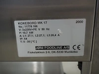 Joni foodline a/s - afbeelding 2 van  10