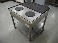 Joni foodline a/s - afbeelding 4 van  10