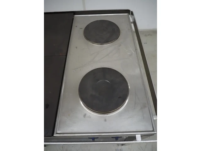 Joni foodline a/s - afbeelding 7 van  10