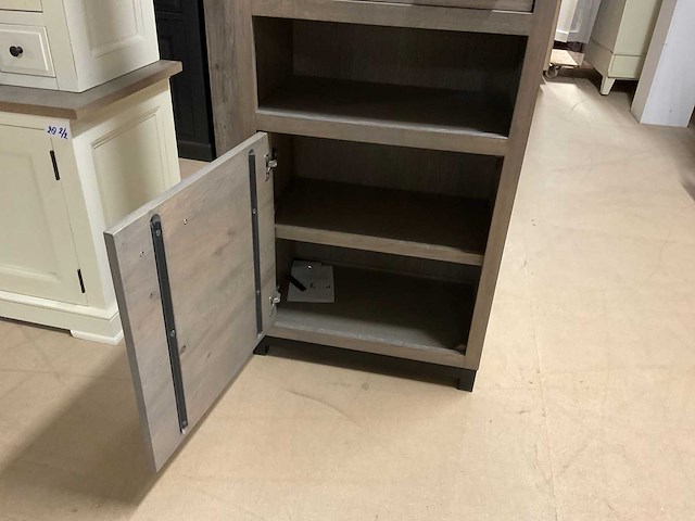 Joni opbergkast - afbeelding 2 van  12