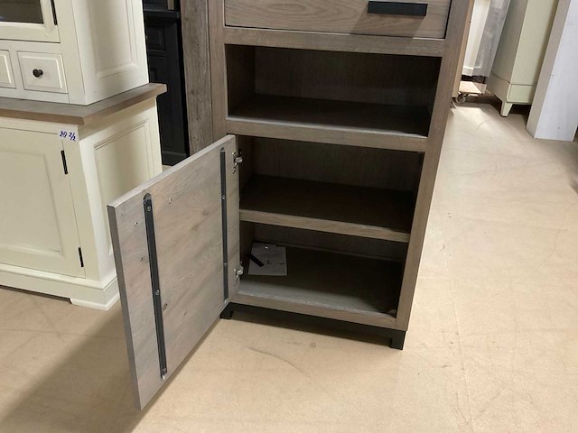 Joni opbergkast - afbeelding 3 van  12