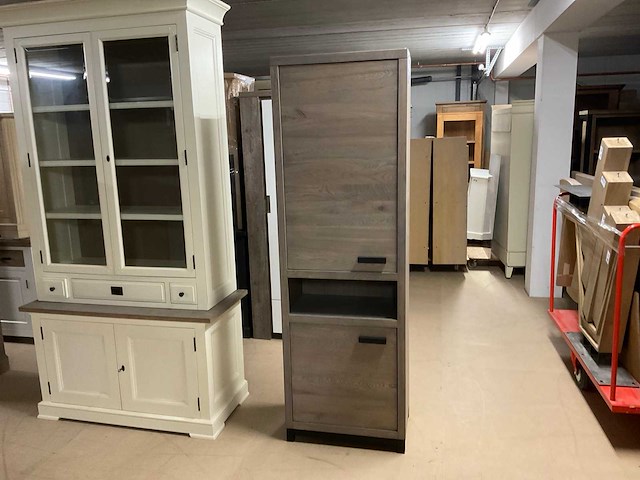 Joni opbergkast - afbeelding 1 van  12