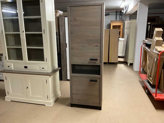 Joni opbergkast - afbeelding 7 van  12