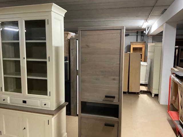 Joni opbergkast - afbeelding 8 van  12