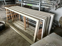 Jonkman deurkozijn (5x) - afbeelding 1 van  2