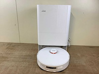 Jonr p20 pro robotstofzuiger - afbeelding 3 van  8