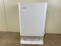 Jonr p20 pro robotstofzuiger - afbeelding 4 van  8