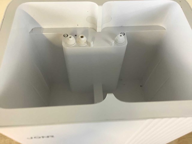 Jonr p20 pro robotstofzuiger - afbeelding 5 van  8