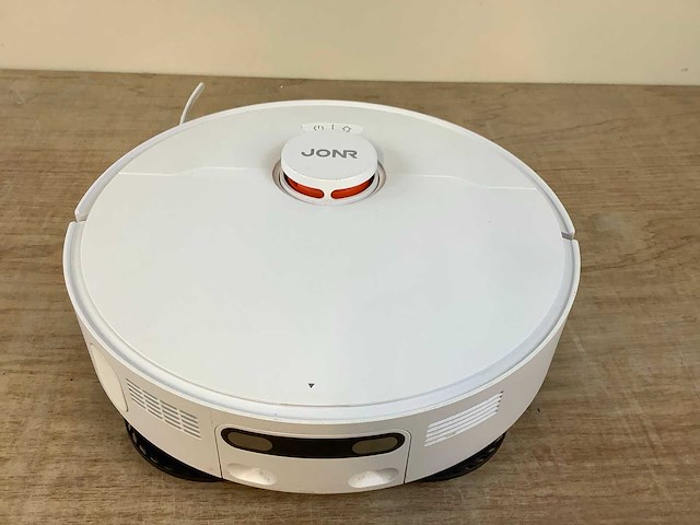 Jonr p20 pro robotstofzuiger - afbeelding 7 van  8