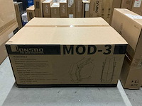 Jonsbo mod3 grey - afbeelding 2 van  3